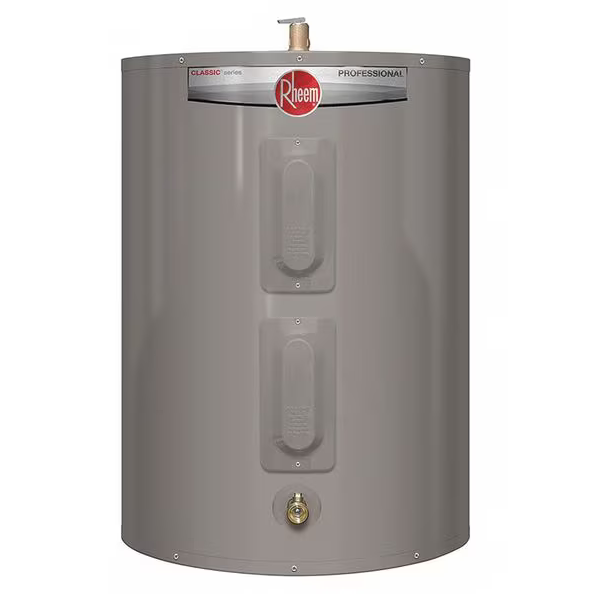 47-Gallon Electric Water Heater, Single Phase