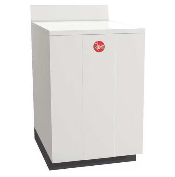 40-Gallon Electric Water Heater, Single Phase