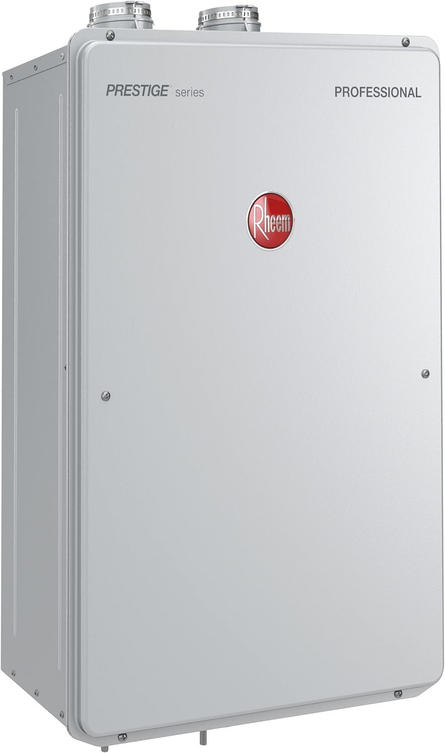 Natural Gas Tankless Water Heater